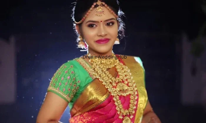 Prithi beauty parlour